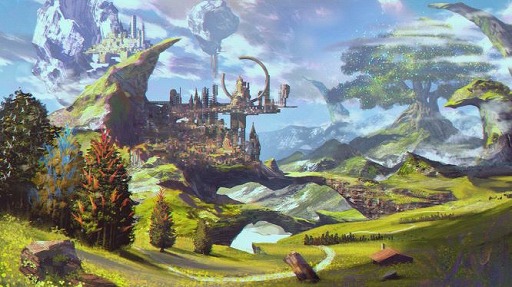 画像ギャラリー No.002のサムネイル画像 / 「第六猟兵」がniconicoと連携。niconicoアカウントで登録が可能に