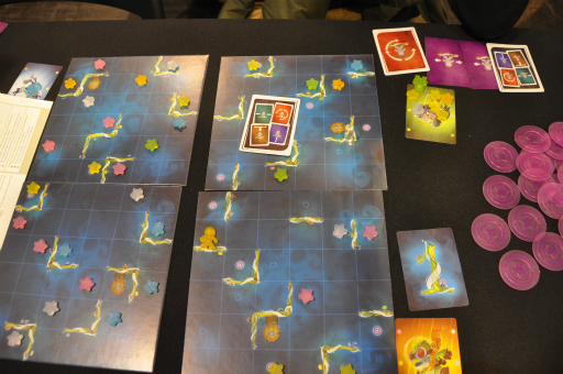 ꡼ No.016 | SPIEL'18ϥޥץ쥤PCʤȤGravity SuperstarסϤäŨƧᡪ