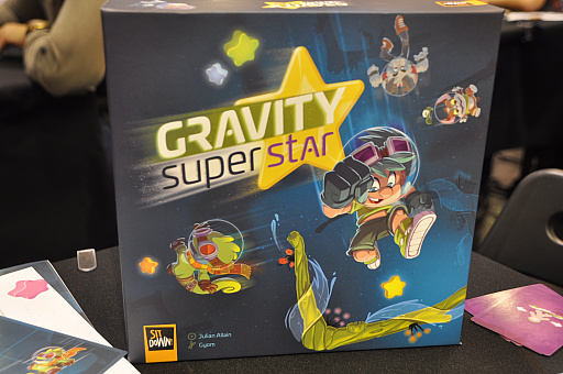 ꡼ No.018 | SPIEL'18ϥޥץ쥤PCʤȤGravity SuperstarסϤäŨƧᡪ