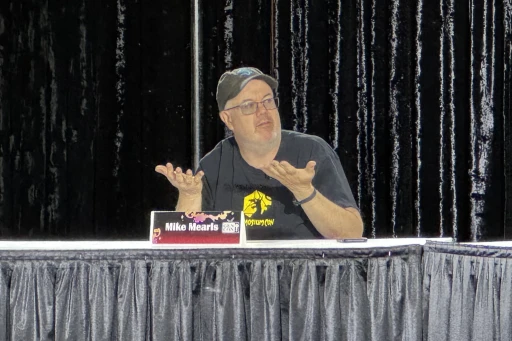 画像ギャラリー No.003のサムネイル画像 / D&D5eの立役者の参戦で「RuneQuest」に何が起こるのか。Chaosium会長のJeff Richard氏に聞く,これからの20年【読者プレゼントあり】