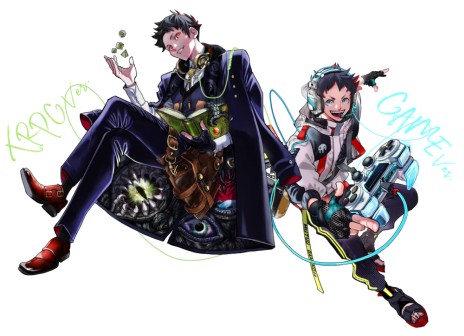 ꡼ No.002Υͥ / ġˤCoCϺʥꥪפŸ񤬡ëPARCO83˳ϡȺƻưɤǤäʥåۿ