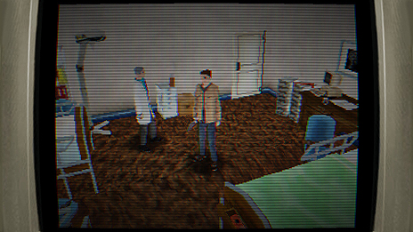 ꡼ No.009 | ȥ3Dɥ٥㡼Back in 1995פSwitchǤ523Xbox OneǤ522о졣PS4ǤPS VitaǤ6ۿ