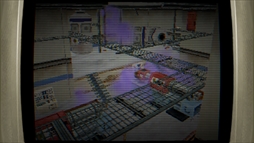 画像ギャラリー No.003のサムネイル画像 / 「Back in 1995」,PS4など4プラットフォームに向けて来春配信。11月4日に実施されるデジゲー博でVita版を展示