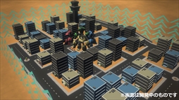 画像ギャラリー No.007のサムネイル画像 / 「Back in 1995」,PS4など4プラットフォームに向けて来春配信。11月4日に実施されるデジゲー博でVita版を展示