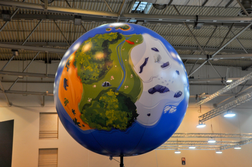 ꡼ No.001 | SPIEL'18ưʪãߤ䤹12ΤݡͥȤȥॷƥ򤵤PlanetפΥץ쥤ݡ