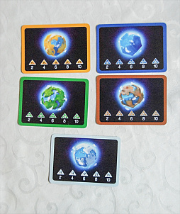 ꡼ No.003 | SPIEL'18ưʪãߤ䤹12ΤݡͥȤȥॷƥ򤵤PlanetפΥץ쥤ݡ