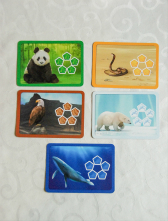 ꡼ No.007 | SPIEL'18ưʪãߤ䤹12ΤݡͥȤȥॷƥ򤵤PlanetפΥץ쥤ݡ