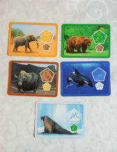 ꡼ No.008 | SPIEL'18ưʪãߤ䤹12ΤݡͥȤȥॷƥ򤵤PlanetפΥץ쥤ݡ