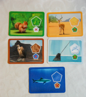 ꡼ No.009 | SPIEL'18ưʪãߤ䤹12ΤݡͥȤȥॷƥ򤵤PlanetפΥץ쥤ݡ