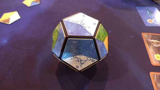 ꡼ No.011 | SPIEL'18ưʪãߤ䤹12ΤݡͥȤȥॷƥ򤵤PlanetפΥץ쥤ݡ