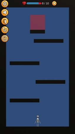 ���������꡼ No.001�Υ���ͥ������ / û���֤ǥץ쥤��ǽ��Android����������֥����ꥢ�������ơפ��ۿ�����������