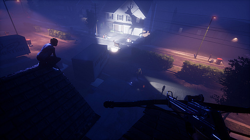 画像ギャラリー No.004のサムネイル画像 / 子供達が町にうごめく陰謀を追っていくCo-opスタイルのホラーアクション「The Blackout Club」のアーリーアクセス版がリリース