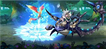 画像ギャラリー No.005のサムネイル画像 / 「ファイナル・コントラクト」の各種ゲームシステムが紹介に