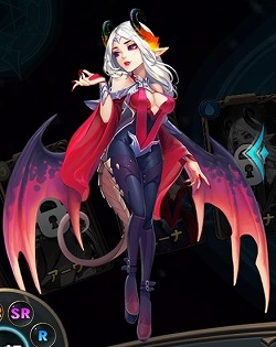 画像ギャラリー No.008のサムネイル画像 / 「ファイナル・コントラクト」の各種ゲームシステムが紹介に