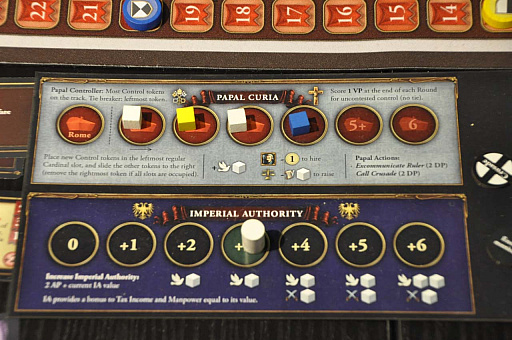 ꡼ No.004 | [SPIEL'19]ܡɥǡEuropa UniversalisפֶᡣɤʥȤƻž夬äΤǥʡʹ