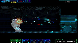 ���������꡼ No.002�Υ���ͥ������ / Nintendo Switch��DL���䥽�եȡ֥�������-1.0-�פ���11��8�����˥�ƥ�ɡ�e����åפ��ۿ�