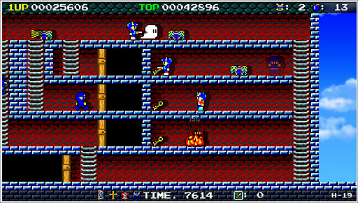 ꡼ No.004Υͥ / ̾RPG֥ǡ󥯥ꥹפС󥢥åפФSwitch衣ߥ꡼