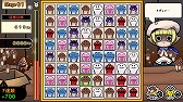 画像ギャラリー No.004のサムネイル画像 / 探偵助手「なめこ」がパズルゲームに。「THE なめこのパズル 〜なめこ大繁殖〜」がNintendo Switchに登場