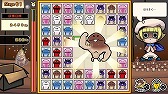 画像ギャラリー No.006のサムネイル画像 / 探偵助手「なめこ」がパズルゲームに。「THE なめこのパズル 〜なめこ大繁殖〜」がNintendo Switchに登場