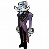 画像ギャラリー No.014のサムネイル画像 / 探偵助手「なめこ」がパズルゲームに。「THE なめこのパズル 〜なめこ大繁殖〜」がNintendo Switchに登場