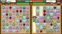 画像ギャラリー No.004のサムネイル画像 / 「THE なめこのパズル 〜なめこ大繁殖〜」のプロモーションムービーが公開に