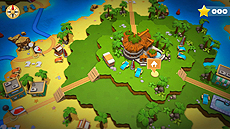 ꡼ No.005 | PS4Overcooked 2פΡ񤮤央äȥХ󥹥ѥåסơPLANET ALPHAסMugstersפۿPS Store