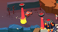 ꡼ No.012 | PS4Overcooked 2פΡ񤮤央äȥХ󥹥ѥåסơPLANET ALPHAסMugstersפۿPS Store