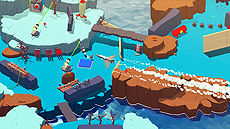 ꡼ No.014 | PS4Overcooked 2פΡ񤮤央äȥХ󥹥ѥåסơPLANET ALPHAסMugstersפۿPS Store