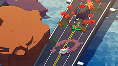 ꡼ No.015 | PS4Overcooked 2פΡ񤮤央äȥХ󥹥ѥåסơPLANET ALPHAסMugstersפۿPS Store