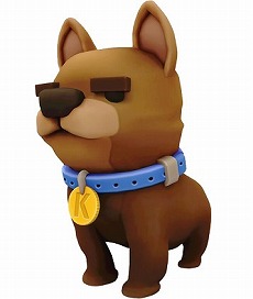 画像ギャラリー No.006のサムネイル画像 / 「オーバークック2」のPS4パッケージ版が3月14日に発売決定。初回特典としてコースターとクリアファイルが付属