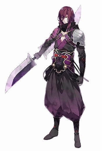 Nintendo Switch版「Nightshade／百花百狼」が2018年12月20日に発売