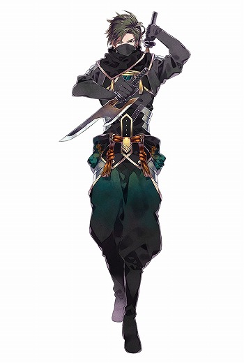 ���������꡼ No.019�Υ���ͥ������ / Nintendo Switch�ǡ�Nightshade��ɴ��ɴϵ�פ�2018ǯ12��20����ȯ��