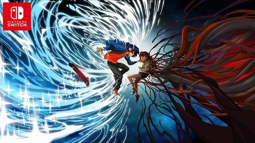 ���������꡼ No.001�Υ���ͥ������ / 11��8��ȯ���Nintendo Switch�ѥ��եȡ֥����ȡ����󡦥ϡ���ˡ� -Lost in Harmony-�פξ��󤬸���