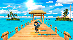 ꡼ No.007 | ѥեȡ֥ȡ󡦥ϡˡ -Lost in Harmony-פȯ䡣ָ10󥪥ե»