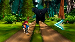 ���������꡼ No.006�Υ���ͥ������ / �֥����ȡ����󡦥ϡ���ˡ��ס����ꥹ�ޥ���ǯ��ǯ�ϡ����ե����뤬����