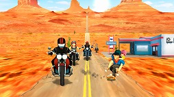 画像ギャラリー No.005のサムネイル画像 / 「ロスト・イン・ハーモニー」が10%オフで購入できるセールが開催