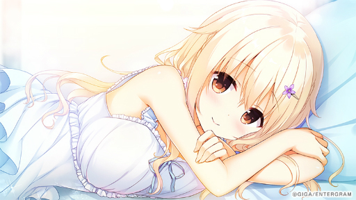 画像ギャラリー No.005のサムネイル画像 / 「添いカノ〜ぎゅっと抱きしめて〜」のPS4/ Switch / PS Vita版が2019年2月21日に発売。「千雪灯子」と「小鳥谷凛空」のサブストーリーを追加収録