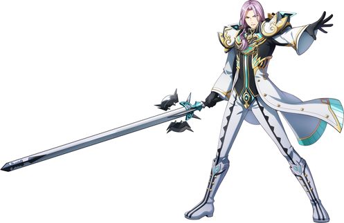 画像ギャラリー No.002のサムネイル画像 / 王道MMORPGの「TRAVIA RETURNS」が今冬にサービス開始予定。事前登録キャンペーンが実施中