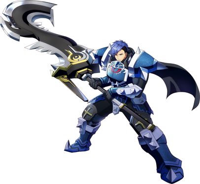 画像ギャラリー No.003のサムネイル画像 / 王道MMORPGの「TRAVIA RETURNS」が今冬にサービス開始予定。事前登録キャンペーンが実施中