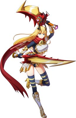 画像ギャラリー No.004のサムネイル画像 / 王道MMORPGの「TRAVIA RETURNS」が今冬にサービス開始予定。事前登録キャンペーンが実施中