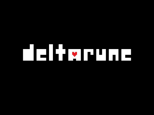 画像ギャラリー No.002のサムネイル画像 / Toby Fox氏の新作「DELTARUNE」の公式サイトおよび公式Twitterが正式に始動。ファンの疑問に答えるToby氏のフィードバックも公開