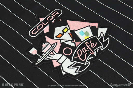 ꡼ No.003Υͥ / DELTARUNEפθåо졣ַΥ֥顼եץդΥƥʤ4