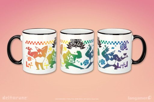 ꡼ No.004Υͥ / DELTARUNEפθåо졣ַΥ֥顼եץդΥƥʤ4