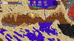 画像ギャラリー No.004のサムネイル画像 / 「アガルタ エス」の配信日が12月27日に決定。2019年1月10日までは10%オフのセールも