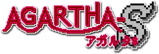 画像ギャラリー No.001のサムネイル画像 / アクションゲーム「アガルタ エス」が10月31日までの期間限定で100円(税込)に