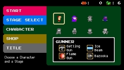 ꡼ No.006 | ֥륿 פʤɡӥNintendo Switchѥե4ʤоݤˤ뤬