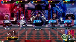 画像ギャラリー No.003のサムネイル画像 / 「ポーカースタジアム」,6人のプレイヤーで生き残りをかけて戦う新たなゲームモード「バトルロイヤルモード」が登場