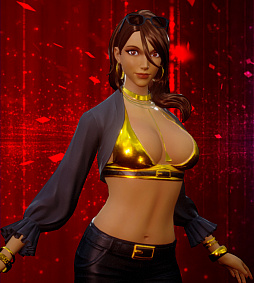 画像ギャラリー No.005のサムネイル画像 / 「ポーカースタジアム」で“VIPマッチ”を追加するアップデートが12月16日に実施