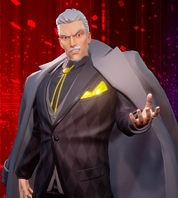 画像ギャラリー No.006のサムネイル画像 / 「ポーカースタジアム」で“VIPマッチ”を追加するアップデートが12月16日に実施