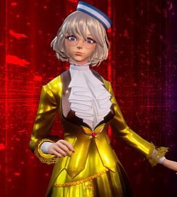 画像ギャラリー No.007のサムネイル画像 / 「ポーカースタジアム」で“VIPマッチ”を追加するアップデートが12月16日に実施